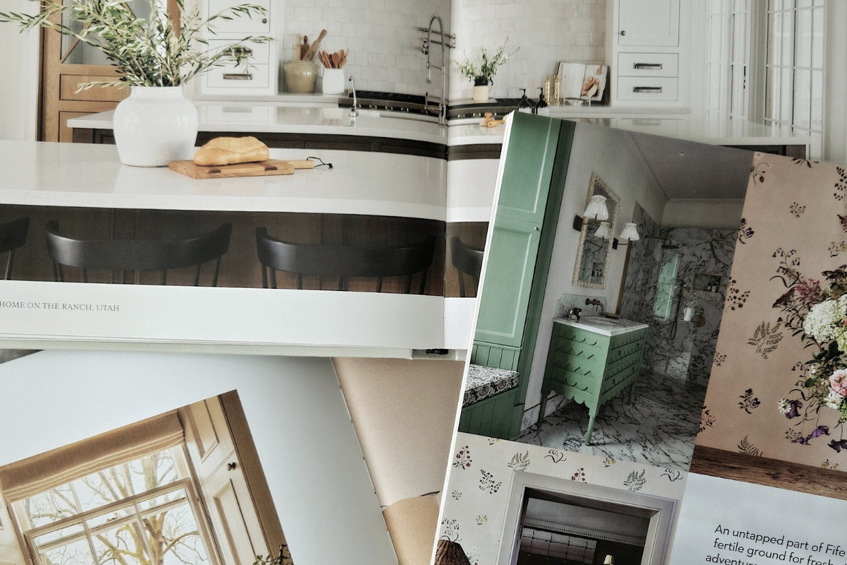 Why New-Build Homes Rarely Look Like The Inspiration We Save